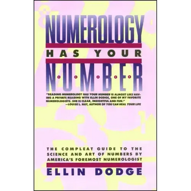 Numerology Has Your Number: Numerology Has Your Number