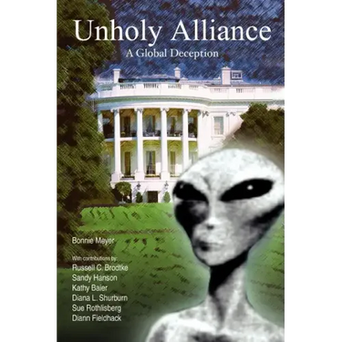 Unholy Alliance: A Global Deception