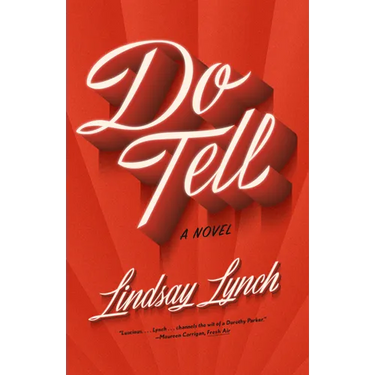 Do Tell