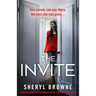 The Invite: A completely addictive psychological thriller with a jaw-dropping twist