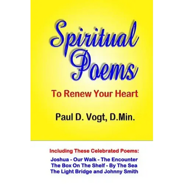 Spiritual Poems to Renew Your Heart