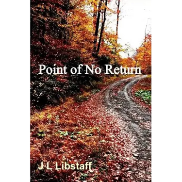 Point of No Return