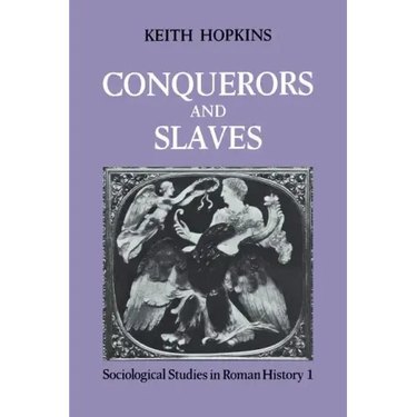 Conquerors and Slaves