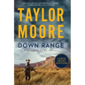 Down Range: A Garrett Kohl Novel