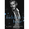 Hidden Heir: An Age Gap, Secret Baby, Mafia Romance
