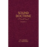 Sound Doctrine Vol. 4