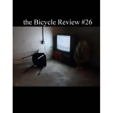 The Bicycle Review #26