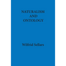 Naturalism and Ontology