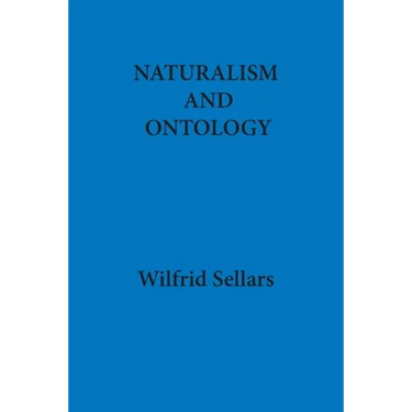 Naturalism and Ontology