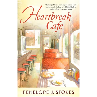 Heartbreak Cafe