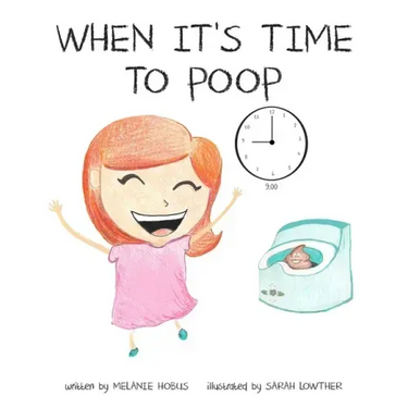 When It's Time to Poop