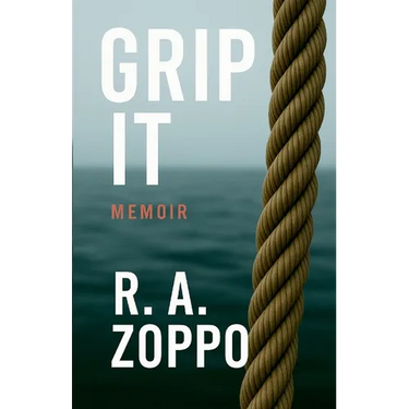 Grip It: A Life Lived All-In