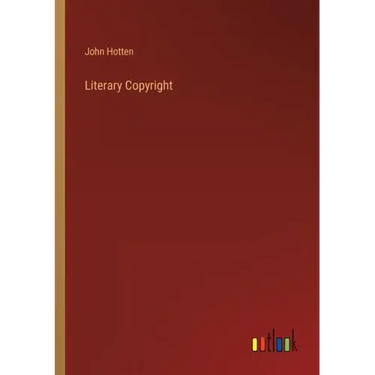 Literary Copyright