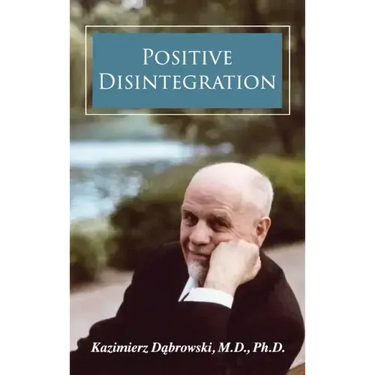 Positive Disintegration