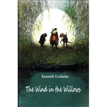 The Wind in the Willows