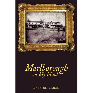 Marlborough on My Mind