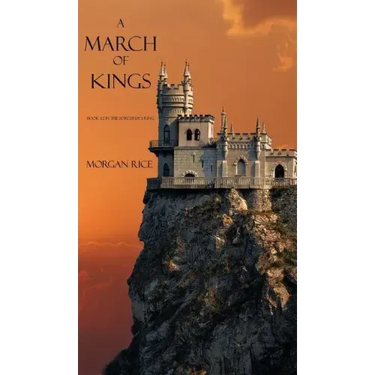 A March of Kings
