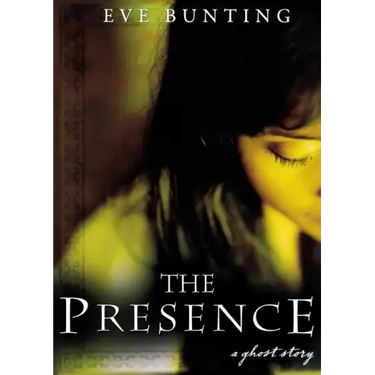 The Presence: A Ghost Story