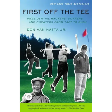 First Off the Tee