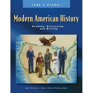 The Classical Historian Modern American History Reading, Discussing, and Writing