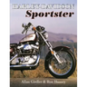 Harley-Davidson Sportster