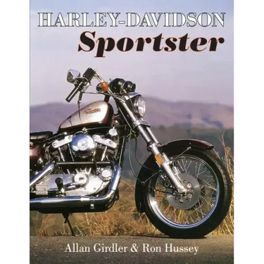Harley-Davidson Sportster