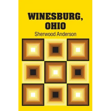 Winesburg, Ohio