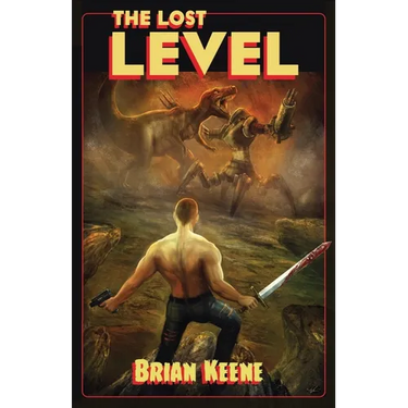 The Lost Level