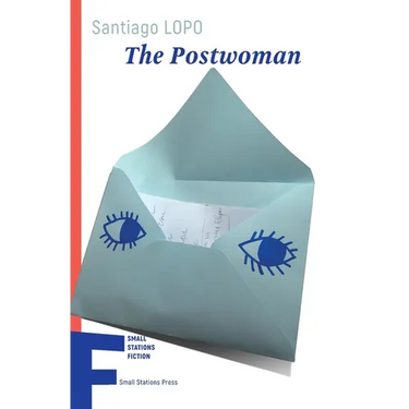 The Postwoman