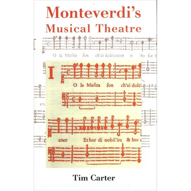 Monteverdi's Musical Theatre
