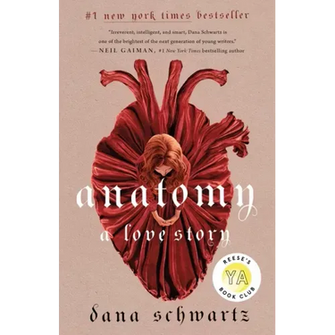 Anatomy: A Love Story