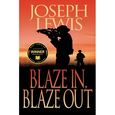 Blaze In, Blaze Out