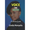 Voice from Home: A collection of poems