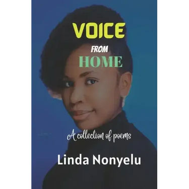Voice from Home: A collection of poems