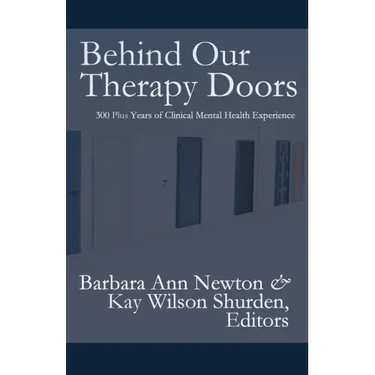 Behind Our Therapy Doors