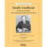 Totally Unofficial: Raphael Lemkin and the Genocide Convention