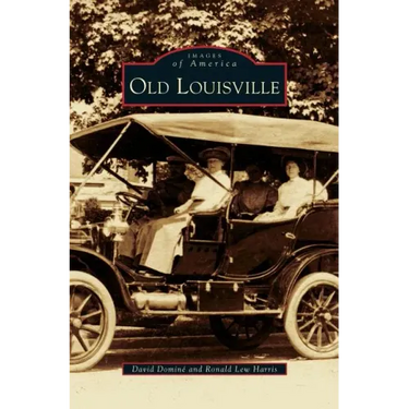 Old Louisville