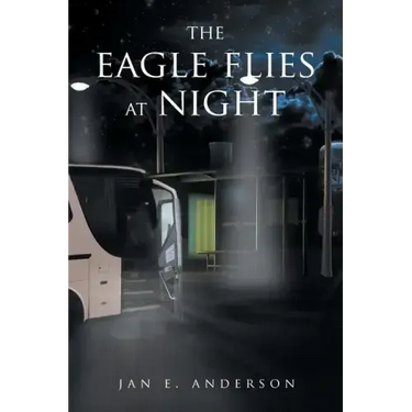 The Eagle Flies at Night