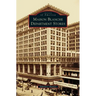 Maison Blanche Department Stores