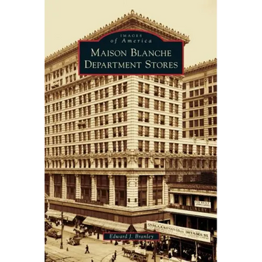 Maison Blanche Department Stores