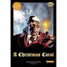 A Christmas Carol the Graphic Novel: Original Text
