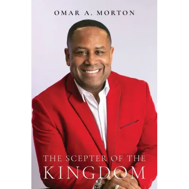 The Scepter of the Kingdom