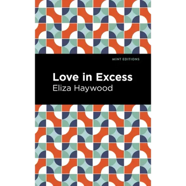 Love in Excess