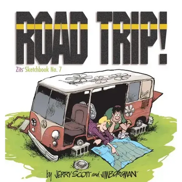 Road Trip!