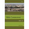 Zerr Bible Commentary Vol. 2 1 Samuel - Job