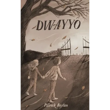 Dwayyo