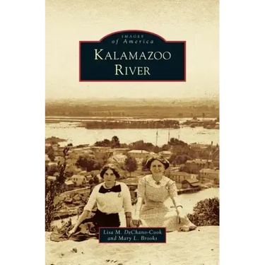 Kalamazoo River