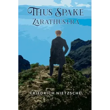 Thus Spake Zarathustra