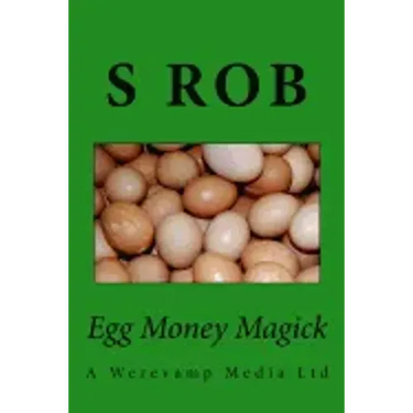 Egg Money Magick