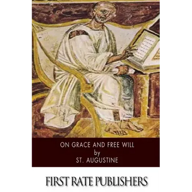 On Grace and Free Will